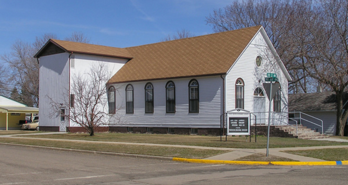 beulah church conference